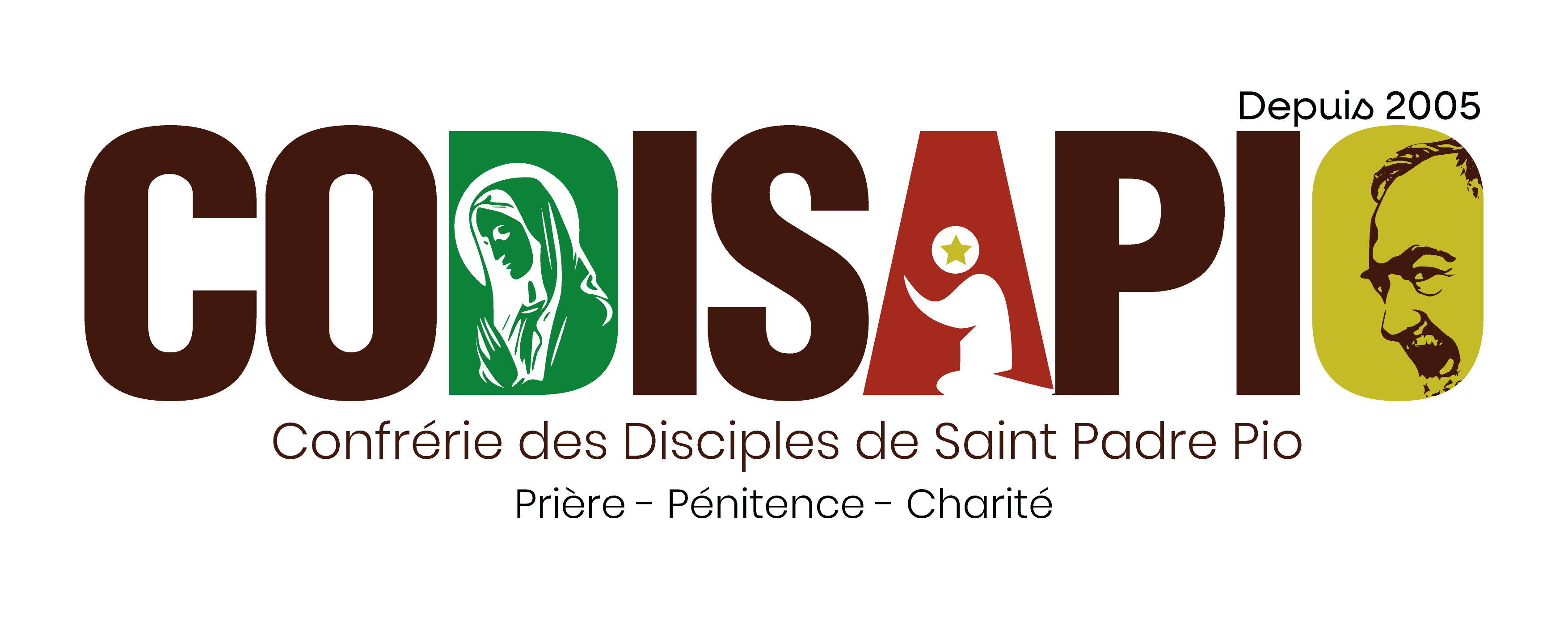 Logo ostpiocam spiritualite